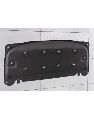 LAND ROVER DISCOVERY SPORT L550 2014+ PANNELLO FONOASSORBENTE COFANO LR059778 + CLIP (Cod. AP-48333_
