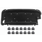 RANGE ROVER EVOQUE L538 2011-2018 PANNELLO FONOASSORBENTE COFANO LR027035 (Cod. AP-48334_A4x4)