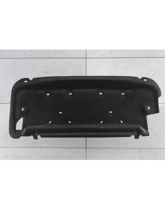 RANGE ROVER EVOQUE L538 2011-2018 PANNELLO FONOASSORBENTE COFANO LR027035 (Cod. AP-48334_A4x4)