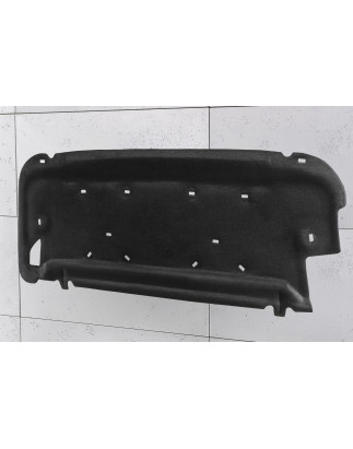 RANGE ROVER EVOQUE L538 2011-2018 PANNELLO FONOASSORBENTE COFANO LR027035 (Cod. AP-48334_A4x4)