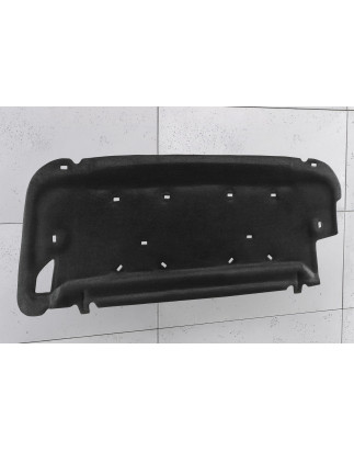 RANGE ROVER EVOQUE L538 2011-2018 PANNELLO FONOASSORBENTE COFANO LR027035 (Cod. AP-48334_A4x4)