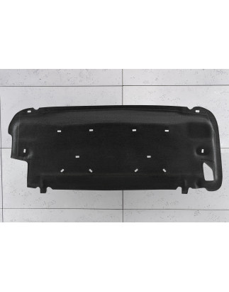 RANGE ROVER EVOQUE L538 2011-2018 PANNELLO FONOASSORBENTE COFANO LR027035 (Cod. AP-48334_A4x4)