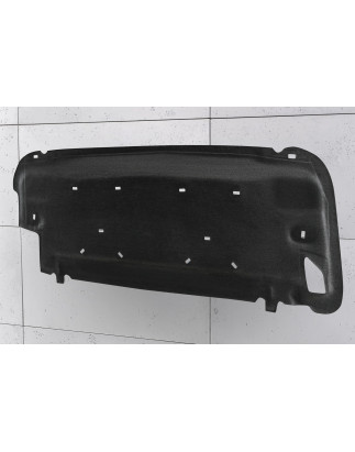 RANGE ROVER EVOQUE L538 2011-2018 PANNELLO FONOASSORBENTE COFANO LR027035 (Cod. AP-48334_A4x4)
