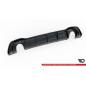 Sottoparaurti posteriore Volkswagen Golf  Mk8 / Mk8 Facelift (GTI Look) (Cod. M-VW-GO-8-RS1GO__O)