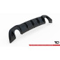 Sottoparaurti posteriore Volkswagen Golf  Mk8 / Mk8 Facelift (GTI Look) (Cod. M-VW-GO-8-RS1GO__O)