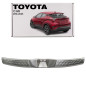 TOYOTA C-HR 2016-2023 MODANATURA SOTTOPORTA BAGAGLIAIO (Cod. AP-48364_A4x4)