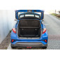 TOYOTA C-HR 2016-2023 MODANATURA SOTTOPORTA BAGAGLIAIO (Cod. AP-48364_A4x4)