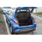 TOYOTA C-HR 2016-2023 MODANATURA SOTTOPORTA BAGAGLIAIO (Cod. AP-48364_A4x4)