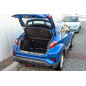 TOYOTA C-HR 2016-2023 MODANATURA SOTTOPORTA BAGAGLIAIO (Cod. AP-48364_A4x4)