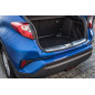 TOYOTA C-HR 2016-2023 MODANATURA SOTTOPORTA BAGAGLIAIO (Cod. AP-48364_A4x4)