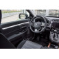 HONDA CR-V V 2018-2023 INTERNI MODANATURE PORTE (Cod. AP-48374_A4x4)