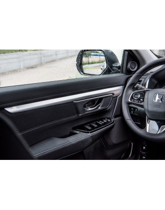 HONDA CR-V V 2018-2023 INTERNI MODANATURE PORTE (Cod. AP-48374_A4x4)