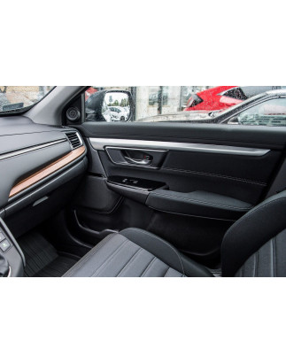 HONDA CR-V V 2018-2023 INTERNI MODANATURE PORTE (Cod. AP-48374_A4x4)