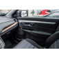 HONDA CR-V V 2018-2023 INTERNI MODANATURE PORTE (Cod. AP-48374_A4x4)