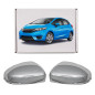 HONDA JAZZ IV 2017-2020 RESTYLING DECORATIVE CALOTTE SPECCHI (Cod. AP-48384_A4x4)