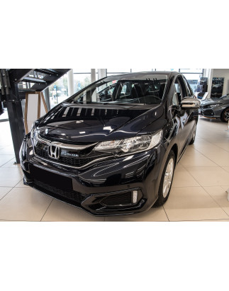 HONDA JAZZ IV 2017-2020 RESTYLING DECORATIVE CALOTTE SPECCHI (Cod. AP-48384_A4x4)