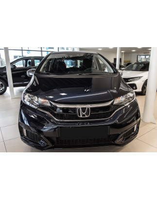 HONDA JAZZ IV 2017-2020 RESTYLING DECORATIVE CALOTTE SPECCHI (Cod. AP-48384_A4x4)