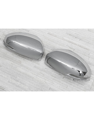 HONDA JAZZ IV 2017-2020 RESTYLING DECORATIVE CALOTTE SPECCHI (Cod. AP-48384_A4x4)