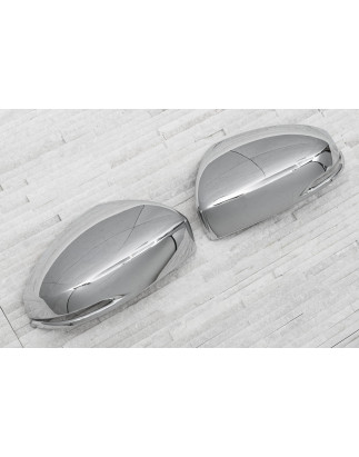 HONDA JAZZ IV 2017-2020 RESTYLING DECORATIVE CALOTTE SPECCHI (Cod. AP-48384_A4x4)