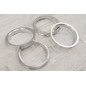 ANELLI CENTRAGGIO 64,1/56,1 ALLUMINIO 4 PZ. (Cod. AP-6F60-7739A_A4x4)