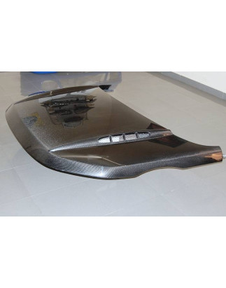 Cofano Carbonio Range Rover Evoque (Cod. E-TCLR001)