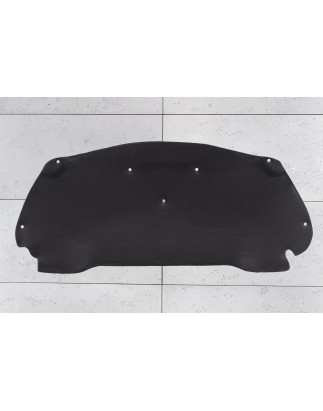 PEUGEOT 2008 E A94 2013-2016 PRE-RESTYLING PANNELLO FONOASSORBENTE COFANO CON KIT CLIP 9805024180 (C