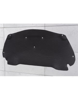 PEUGEOT 2008 E A94 2013-2016 PRE-RESTYLING PANNELLO FONOASSORBENTE COFANO CON KIT CLIP 9805024180 (C