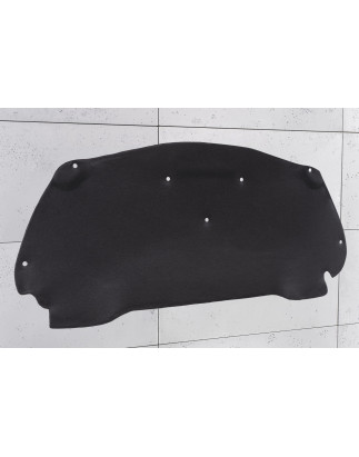 PEUGEOT 2008 E A94 2013-2016 PRE-RESTYLING PANNELLO FONOASSORBENTE COFANO CON KIT CLIP 9805024180 (C
