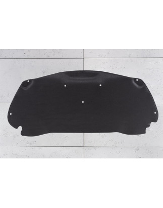 PEUGEOT 2008 E A94 2013-2016 PRE-RESTYLING PANNELLO FONOASSORBENTE COFANO CON KIT CLIP 9805024180 (C