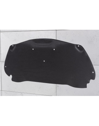 PEUGEOT 2008 E A94 2013-2016 PRE-RESTYLING PANNELLO FONOASSORBENTE COFANO CON KIT CLIP 9805024180 (C