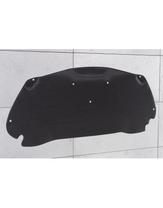 PEUGEOT 2008 E A94 2013-2016 PRE-RESTYLING PANNELLO FONOASSORBENTE COFANO CON KIT CLIP 9805024180 (C