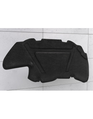 PEUGEOT 206 1998-2009 HATCHBACK PANNELLO FONOASSORBENTE COFANO 7979F0 (Cod. AP-50268_A4x4)