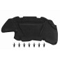 PEUGEOT 206 1998-2009 HATCHBACK PANNELLO FONOASSORBENTE COFANO 7979F0 (Cod. AP-50268_A4x4)