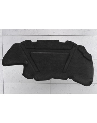 PEUGEOT 206 1998-2009 HATCHBACK PANNELLO FONOASSORBENTE COFANO 7979F0 (Cod. AP-50268_A4x4)