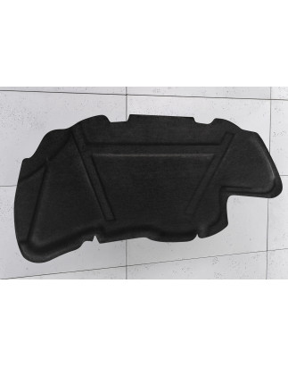PEUGEOT 206 1998-2009 HATCHBACK PANNELLO FONOASSORBENTE COFANO 7979F0 (Cod. AP-50268_A4x4)