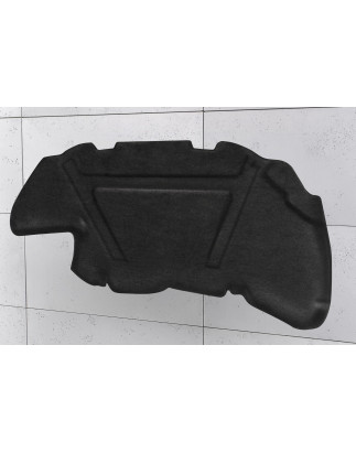 PEUGEOT 206 1998-2009 HATCHBACK PANNELLO FONOASSORBENTE COFANO 7979F0 (Cod. AP-50268_A4x4)