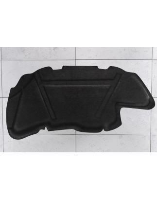 PEUGEOT 206 1998-2009 HATCHBACK PANNELLO FONOASSORBENTE COFANO 7979F0 (Cod. AP-50268_A4x4)