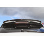 Spoiler Cap V.2 Audi RS3 8V / 8V FL Sportback (Cod. M-AU-RS3-8V-CAP2G)
