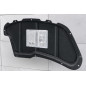 PEUGEOT 206+ 2009-2012 PANNELLO FONOASSORBENTE COFANO CON KIT CLIP 7979K3 (Cod. AP-50269_A4x4)