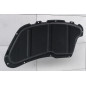 PEUGEOT 206+ 2009-2012 PANNELLO FONOASSORBENTE COFANO CON KIT CLIP 7979K3 (Cod. AP-50269_A4x4)