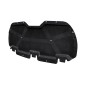 PEUGEOT 301 2012-2020 PANNELLO FONOASSORBENTE COFANO CON KIT CLIP 9805488280 (Cod. AP-50272_A4x4)
