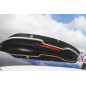 Spoiler Cap V.2 Audi RS3 8V / 8V FL Sportback (Cod. M-AU-RS3-8V-CAP2G)