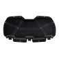 PEUGEOT 301 2012-2020 PANNELLO FONOASSORBENTE COFANO CON KIT CLIP 9805488280 (Cod. AP-50272_A4x4)