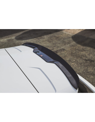 Spoiler Cap V.2 Audi RS3 8V / 8V FL Sportback (Cod. M-AU-RS3-8V-CAP2G)