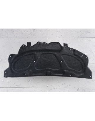 PEUGEOT 307 2005-2008 RESTYLING PANNELLO FONOASSORBENTE COFANO 7979G2 (Cod. AP-50273_A4x4)