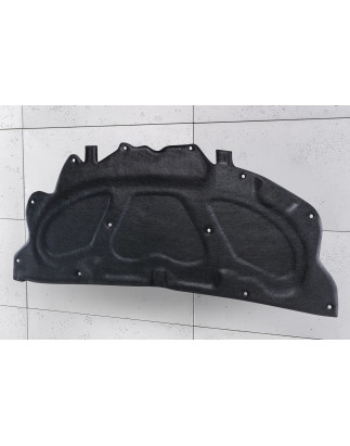 PEUGEOT 307 2005-2008 RESTYLING PANNELLO FONOASSORBENTE COFANO 7979G2 (Cod. AP-50273_A4x4)