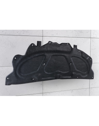 PEUGEOT 307 2005-2008 RESTYLING PANNELLO FONOASSORBENTE COFANO 7979G2 (Cod. AP-50273_A4x4)