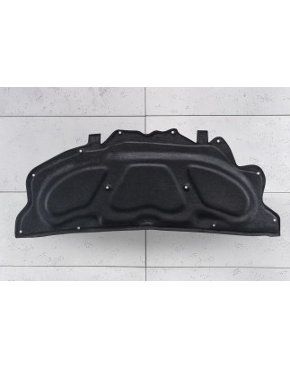 PEUGEOT 307 2005-2008 RESTYLING PANNELLO FONOASSORBENTE COFANO 7979G2 (Cod. AP-50273_A4x4)