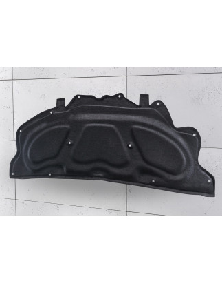 PEUGEOT 307 2005-2008 RESTYLING PANNELLO FONOASSORBENTE COFANO 7979G2 (Cod. AP-50273_A4x4)