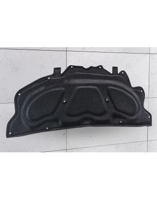 PEUGEOT 307 2005-2008 RESTYLING PANNELLO FONOASSORBENTE COFANO 7979G2 (Cod. AP-50273_A4x4)
